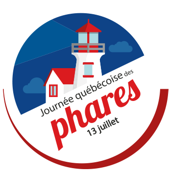 Journée québécoise des phares - 13 juillet